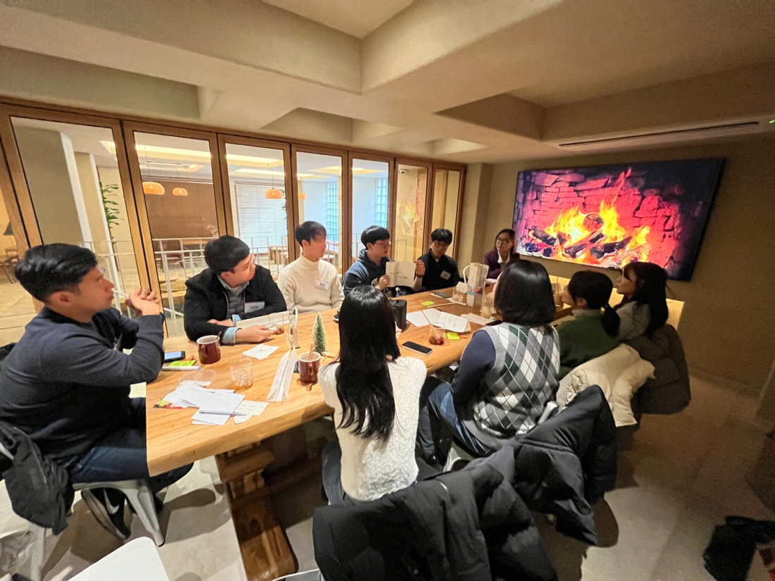 영등포구1인가구지원기관 실무협의체 워크숍 실시